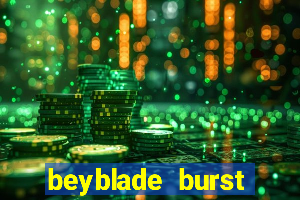 beyblade burst evolution wiki